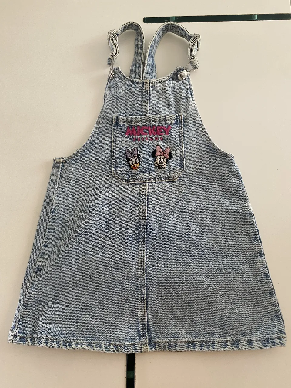 Zara Kids · Talle 4 años / 104 cm