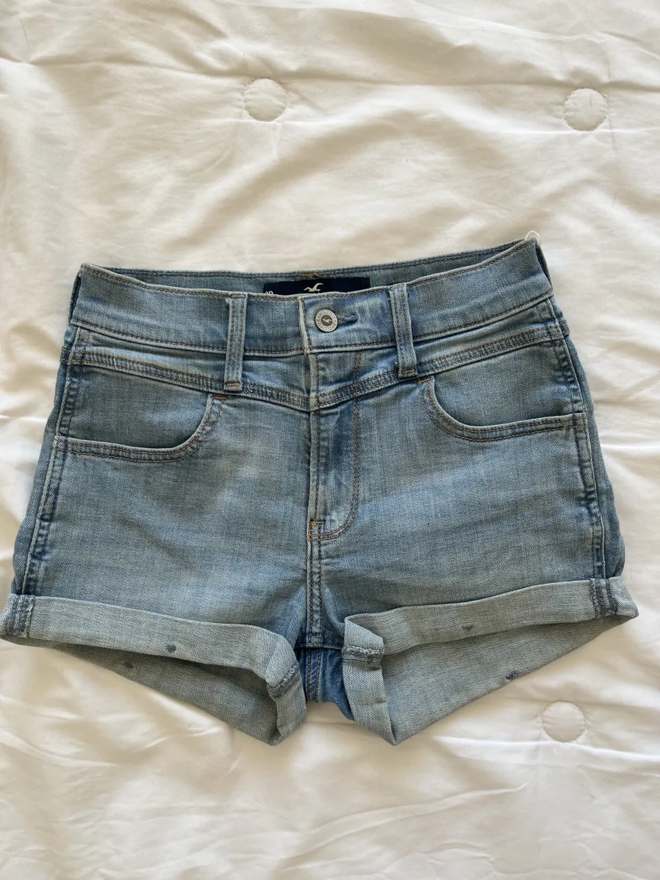 Hollister · Talle US 23