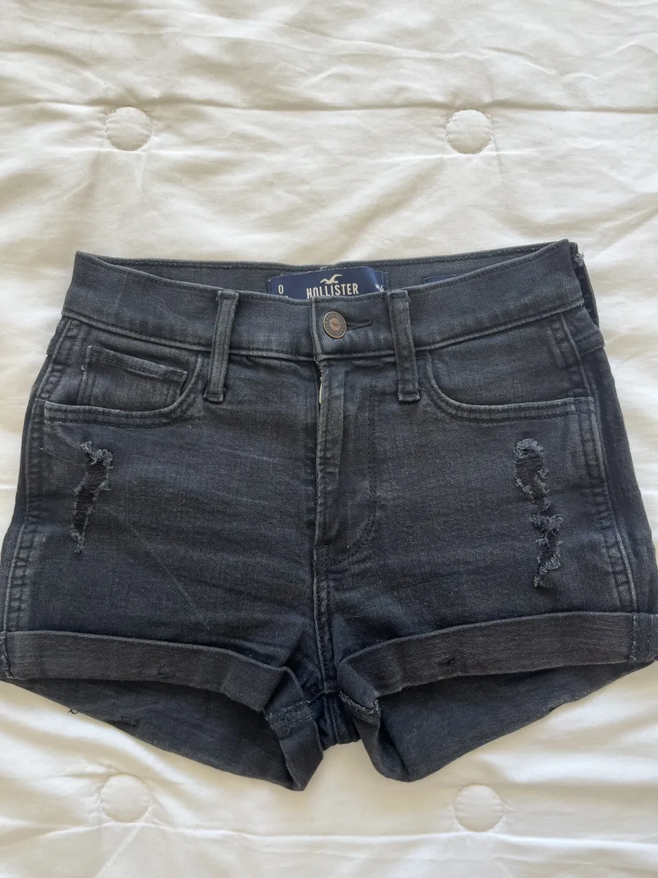 Hollister · Talle US 24