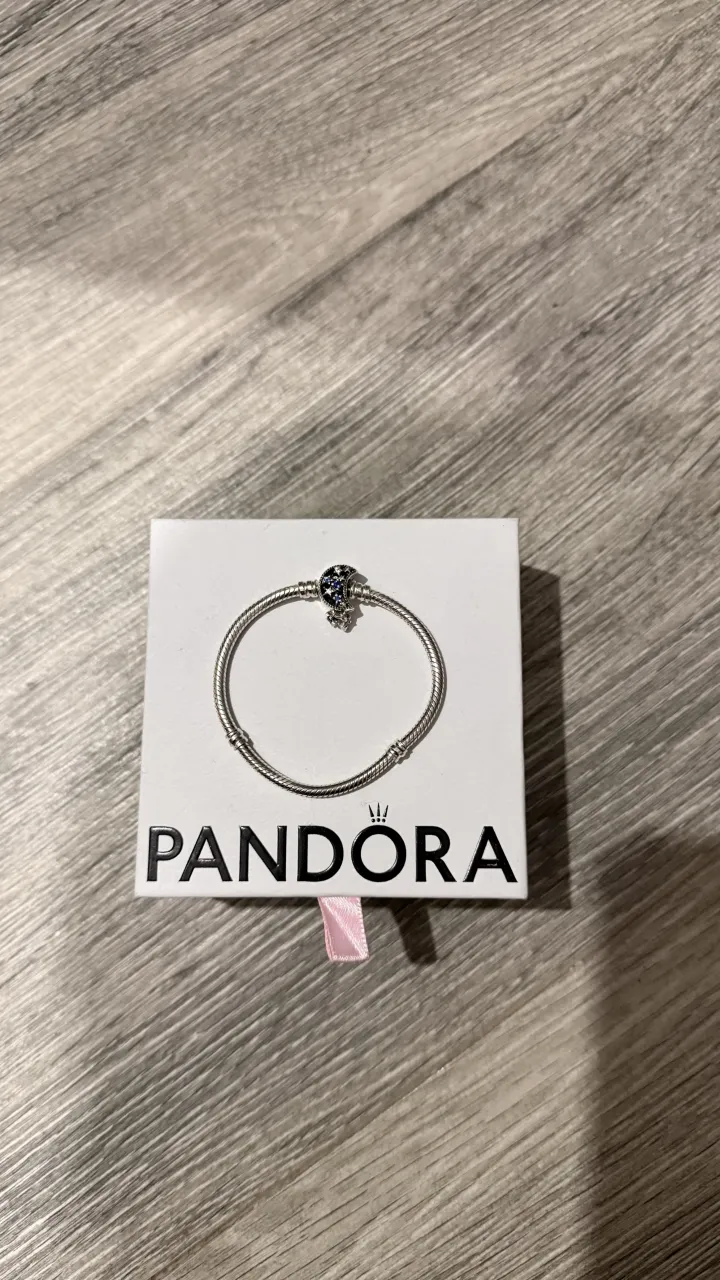 Pulsera Pandora - imagen 1