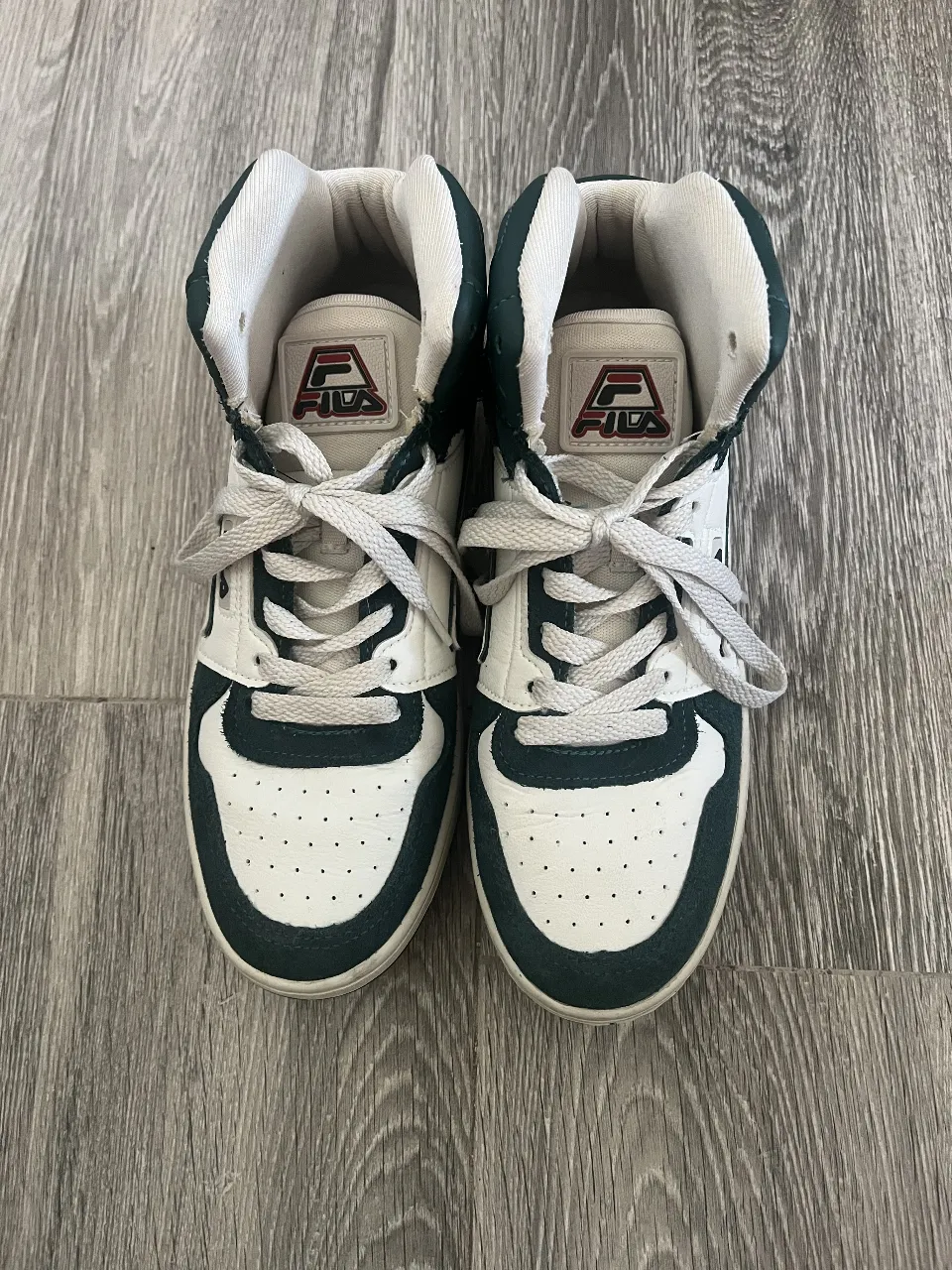 Zapatillas Fila - imagen 1