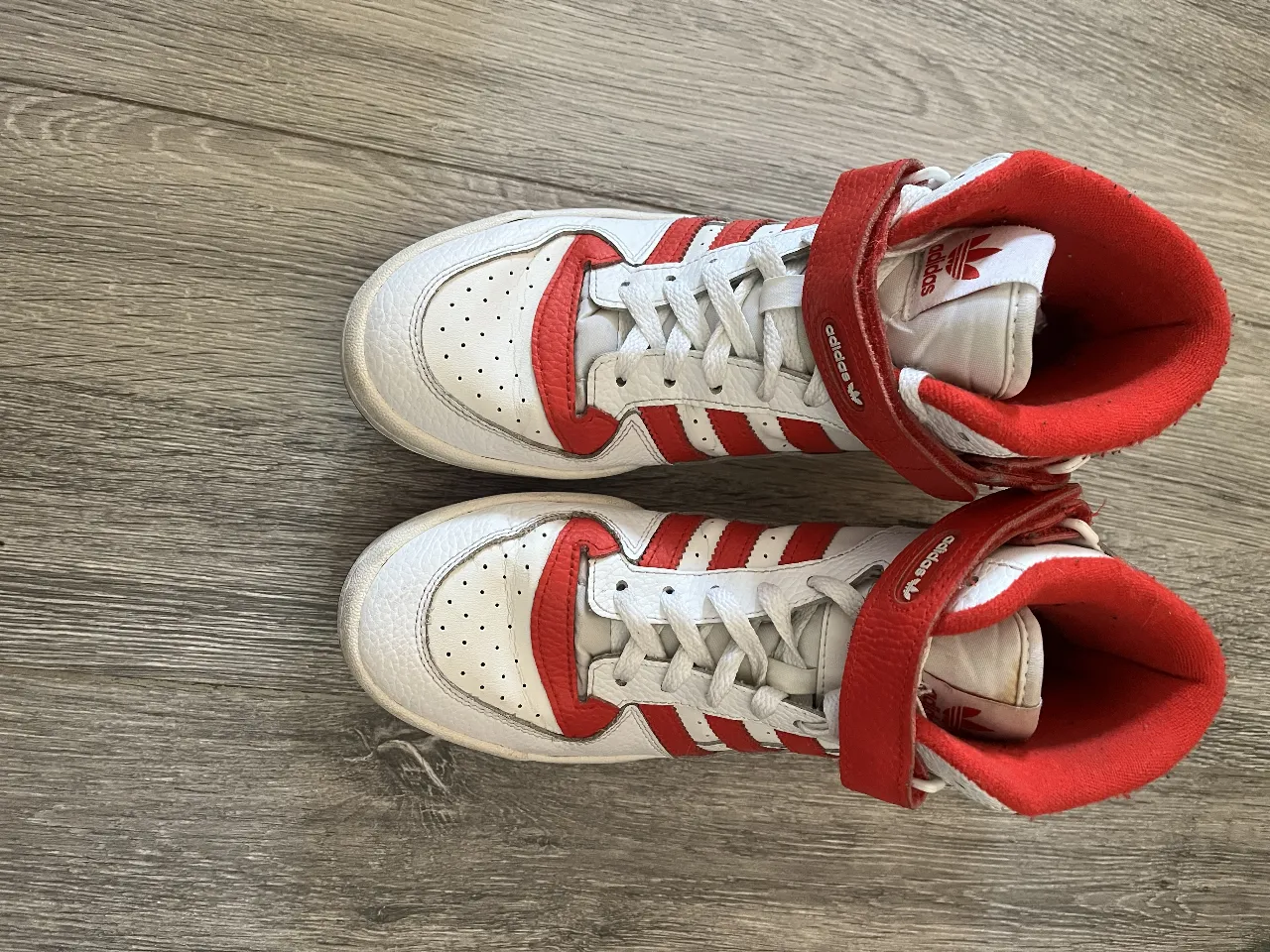 Zapatillas adidas - imagen 1
