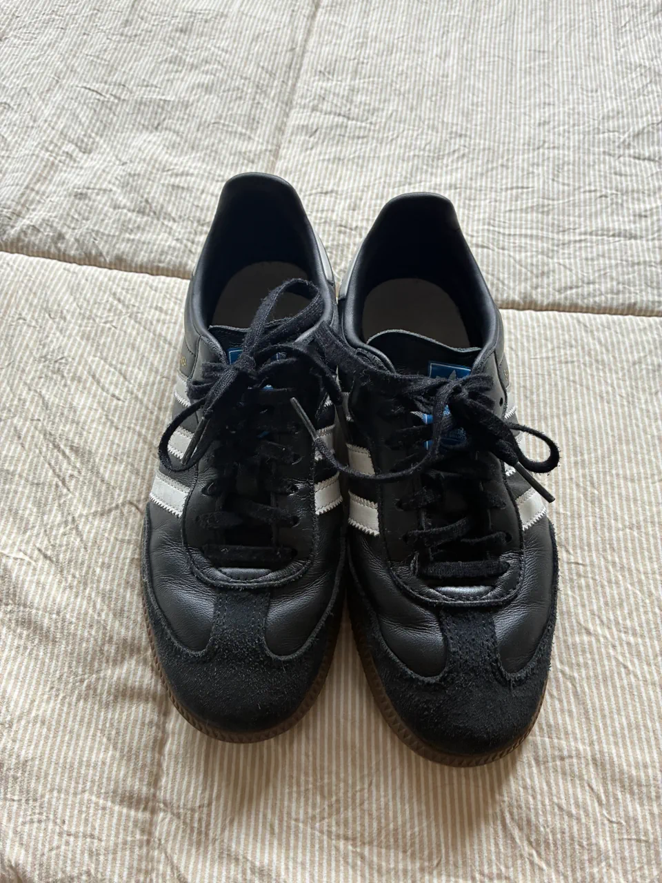 Zapatillas adidas - imagen 1