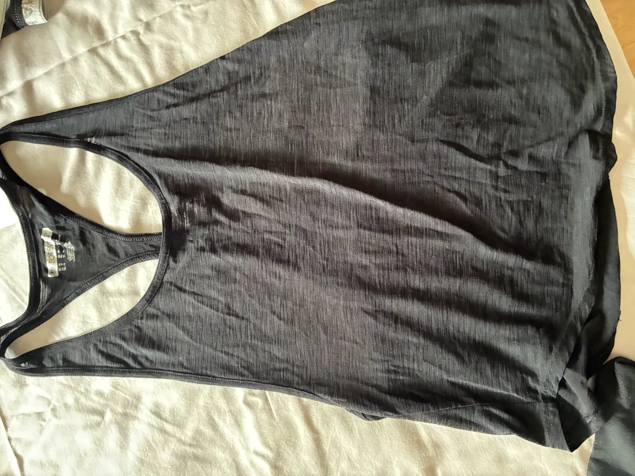 Musculosa Forever 21 - imagen 1