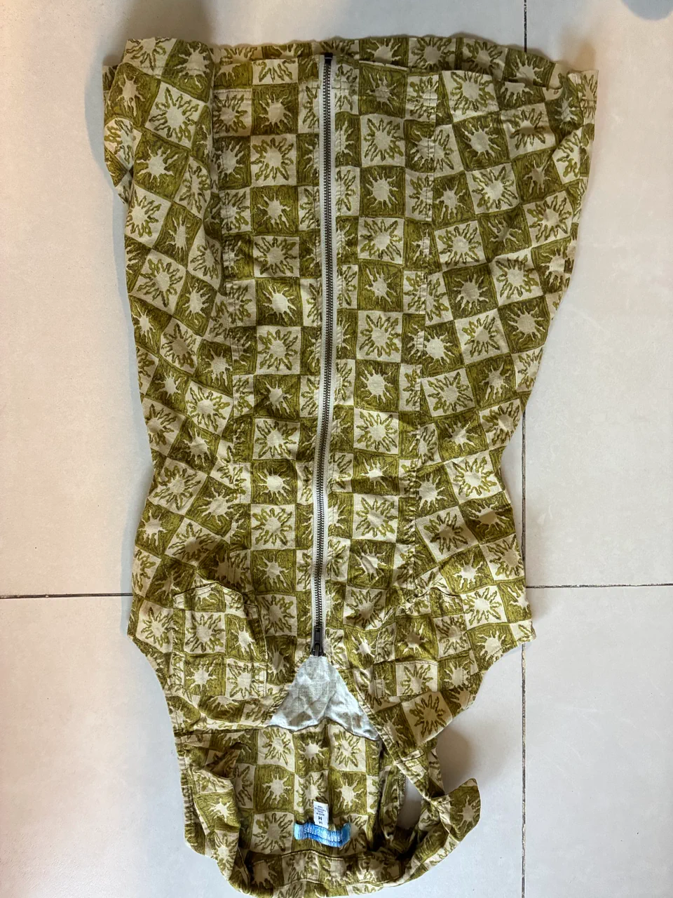 Vestido Urban Outfitters - imagen 1