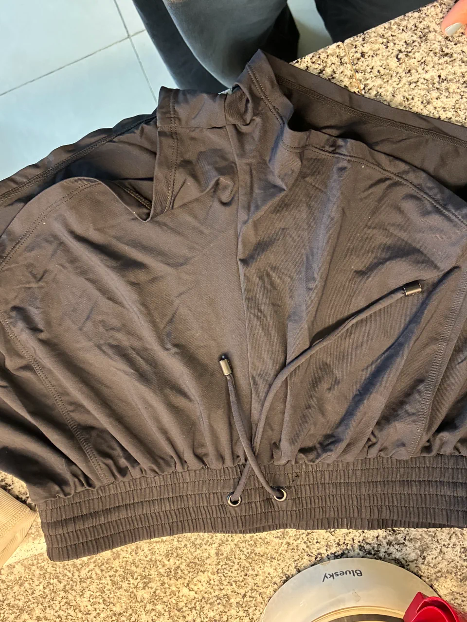 47 Street · Talle S