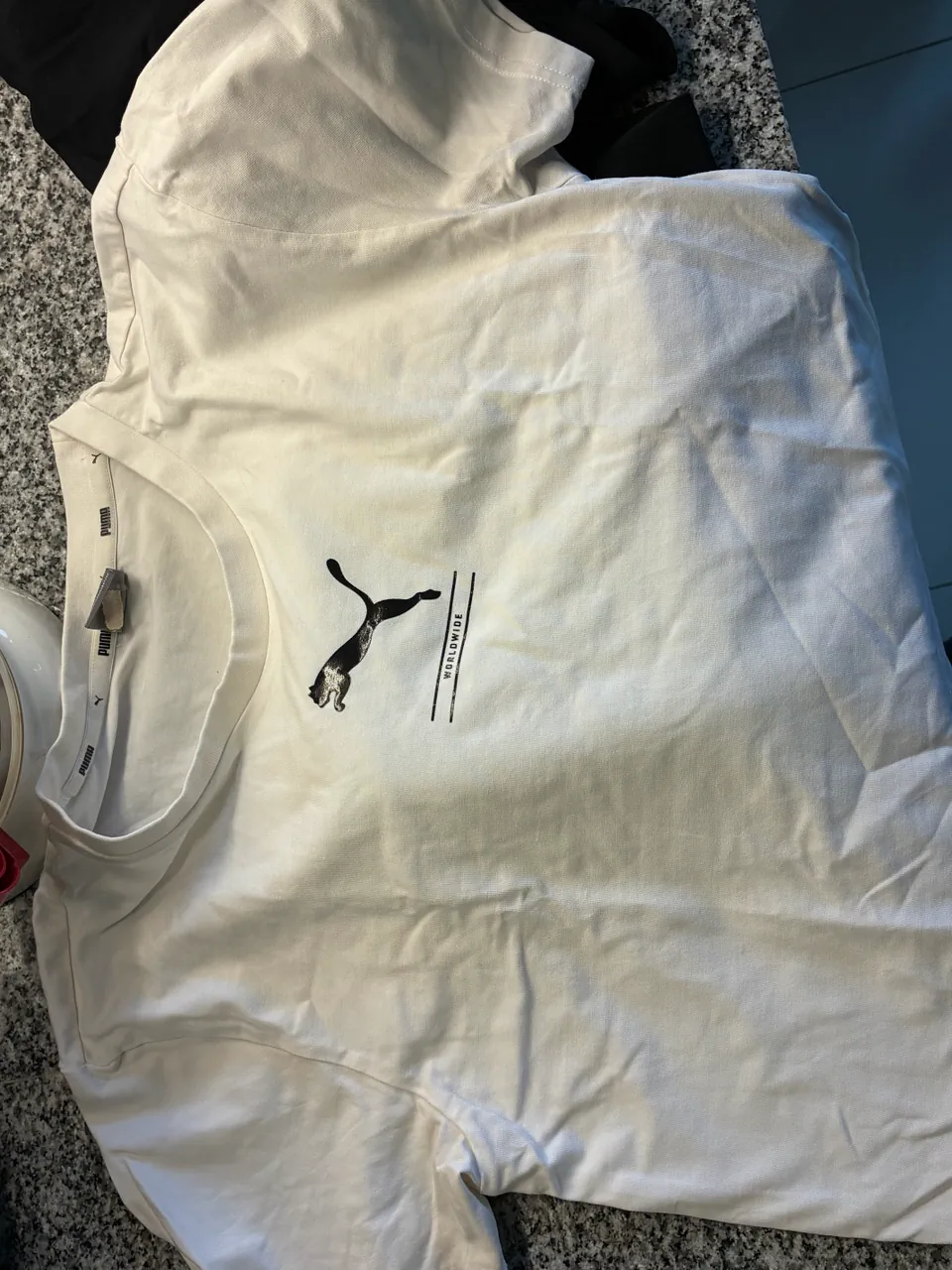 Puma · Talle S
