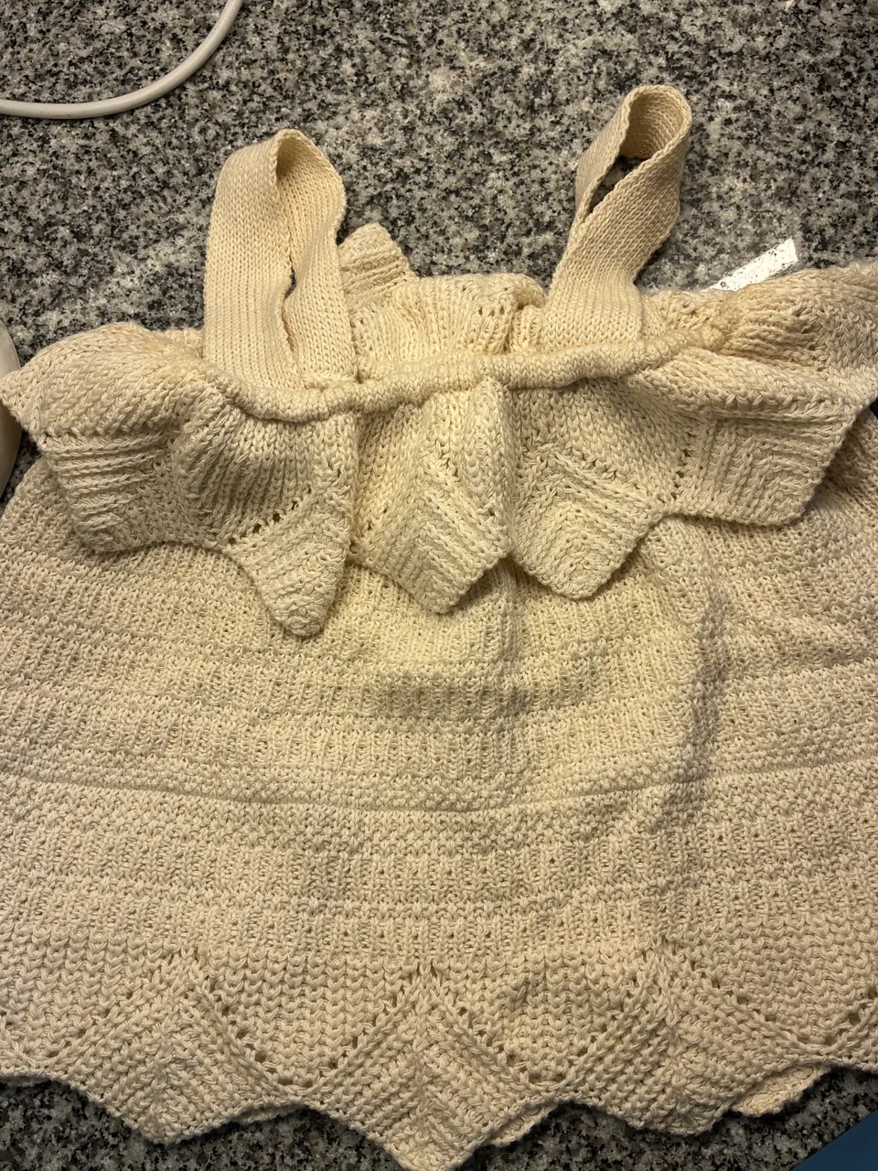 Sweater Zara - imagen 1