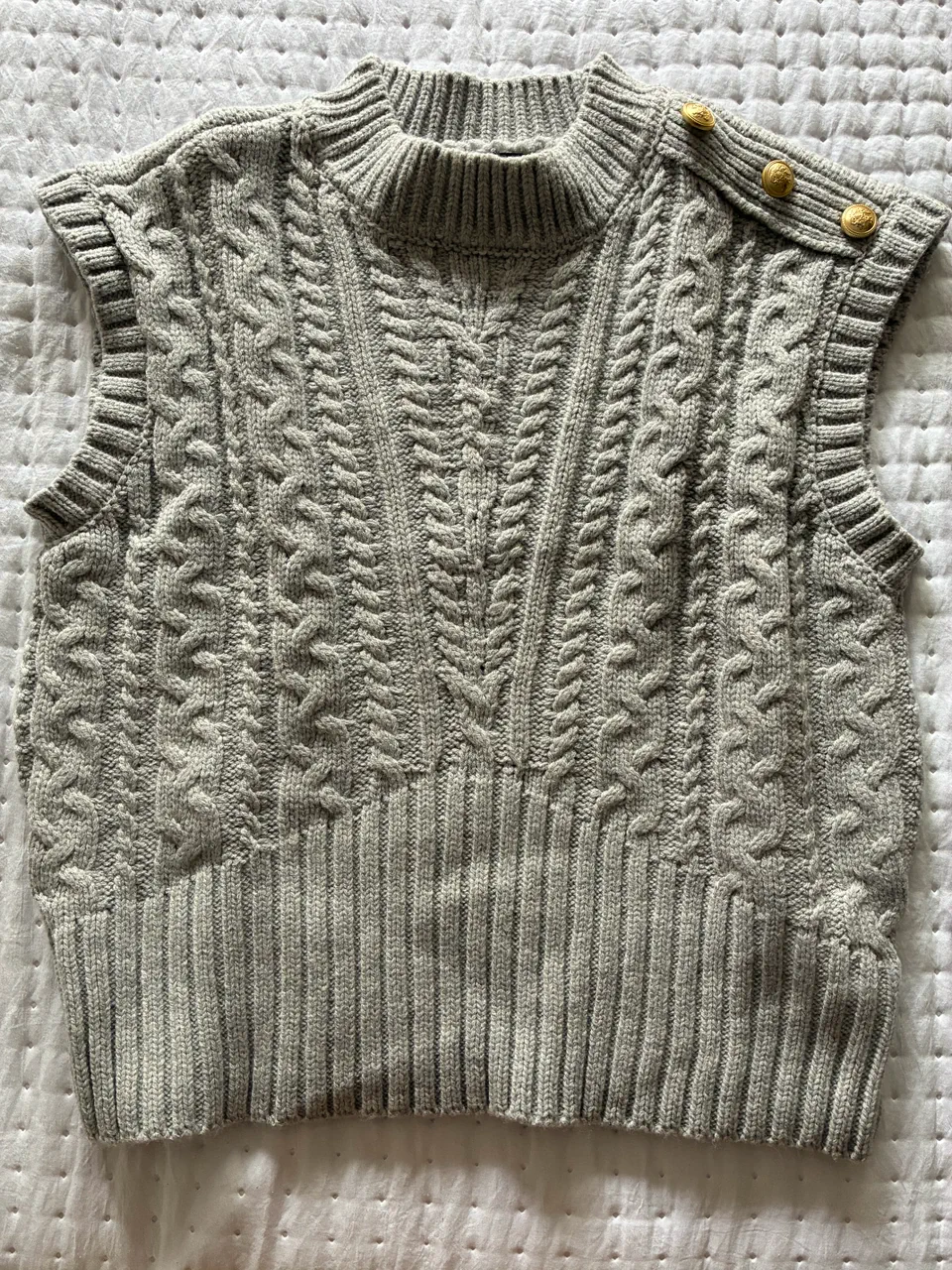 Laundry · Talle L