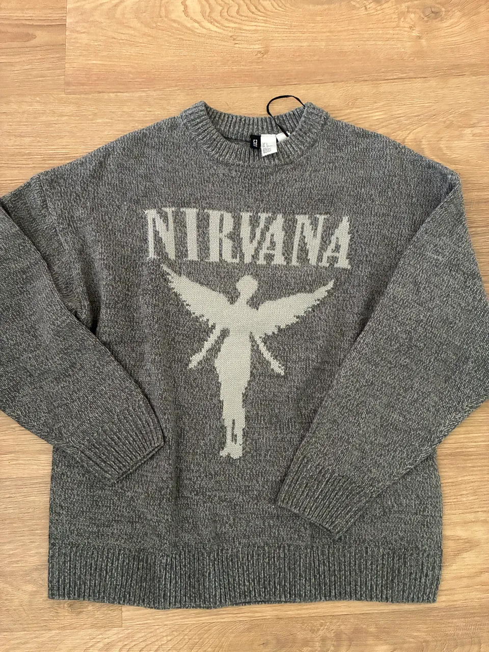 Sweater H&M · Talle S