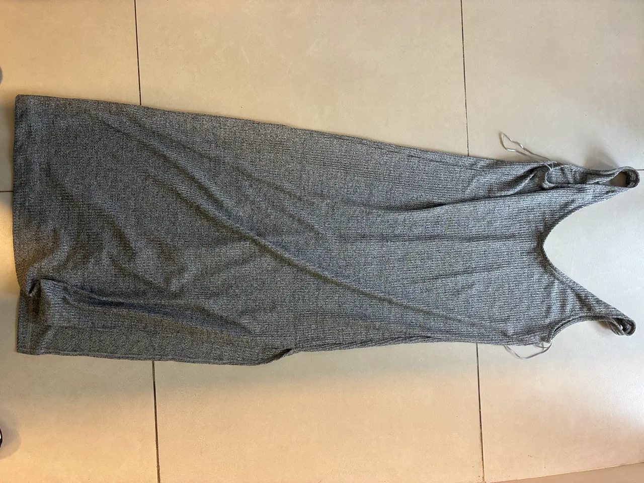 Vestido Zara - imagen 1