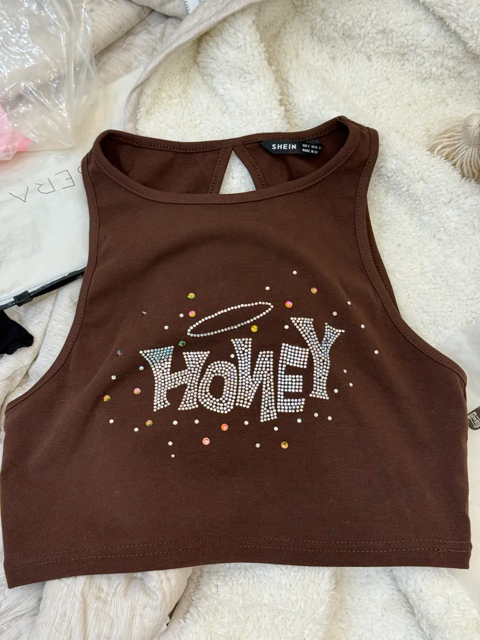 Shein · Talle S