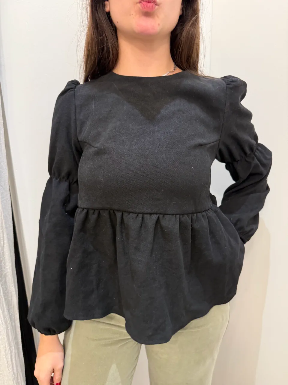 Blusa Shein - imagen 1