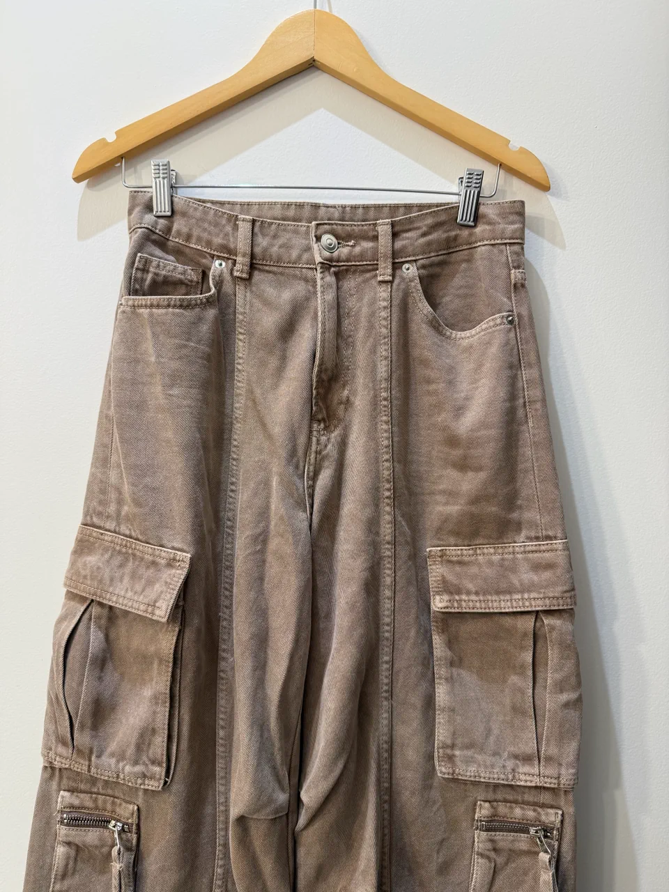 H&M · Talle EU 34