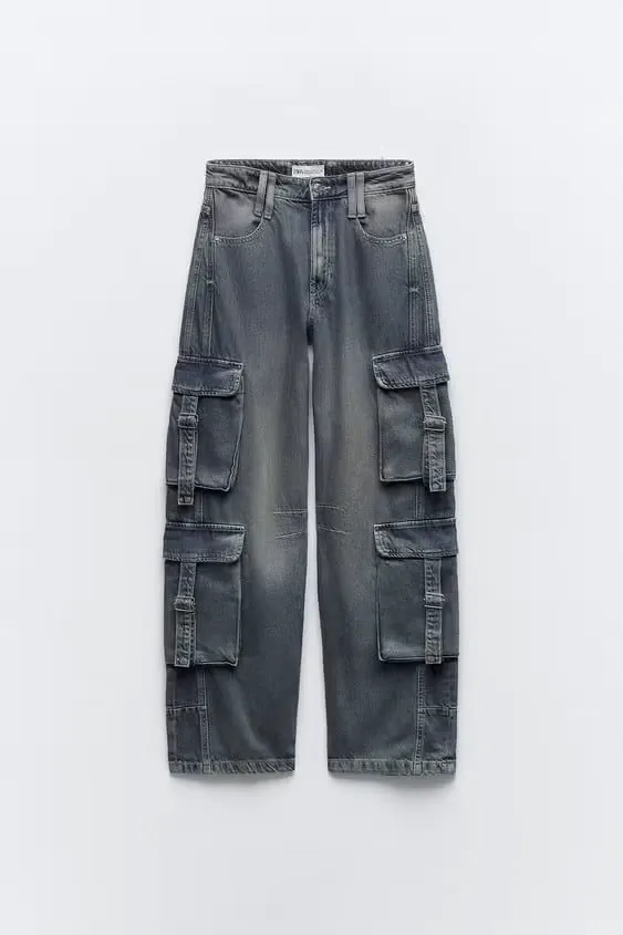 Zara · Talle EU 36
