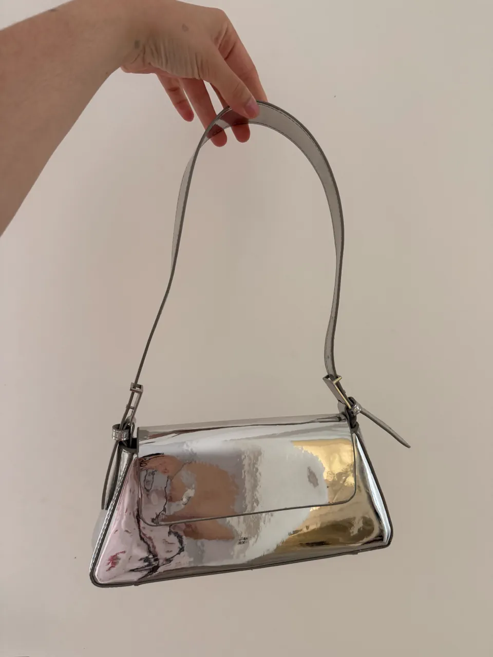 Bolso Zara