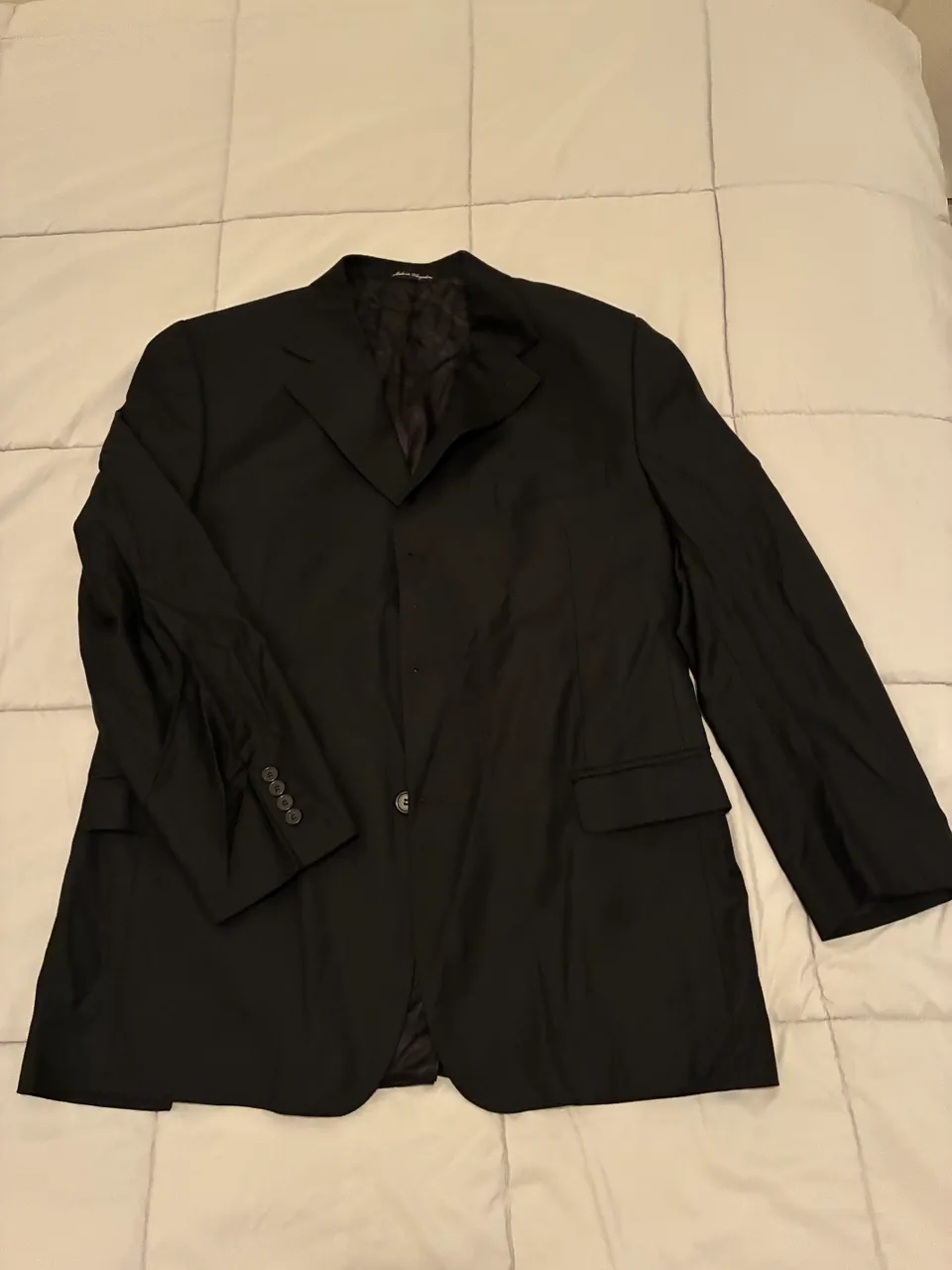 Blazer Christian Dior - imagen 1
