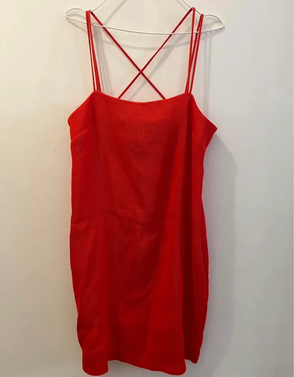 Vestido H&M - imagen 1