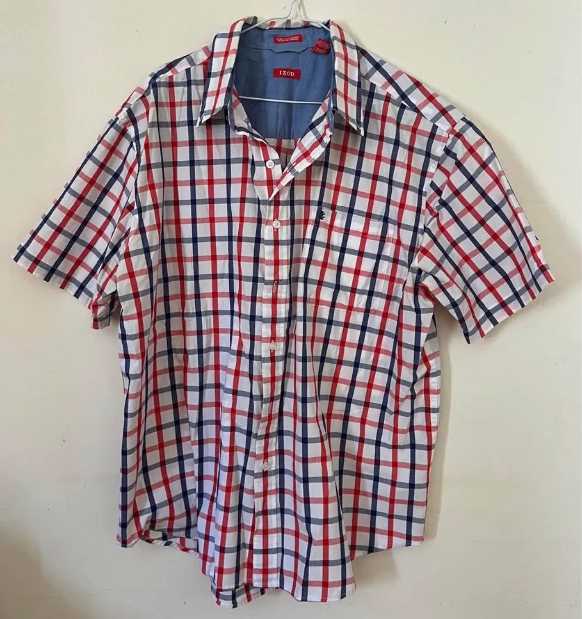 Camisa IZOD - imagen 1