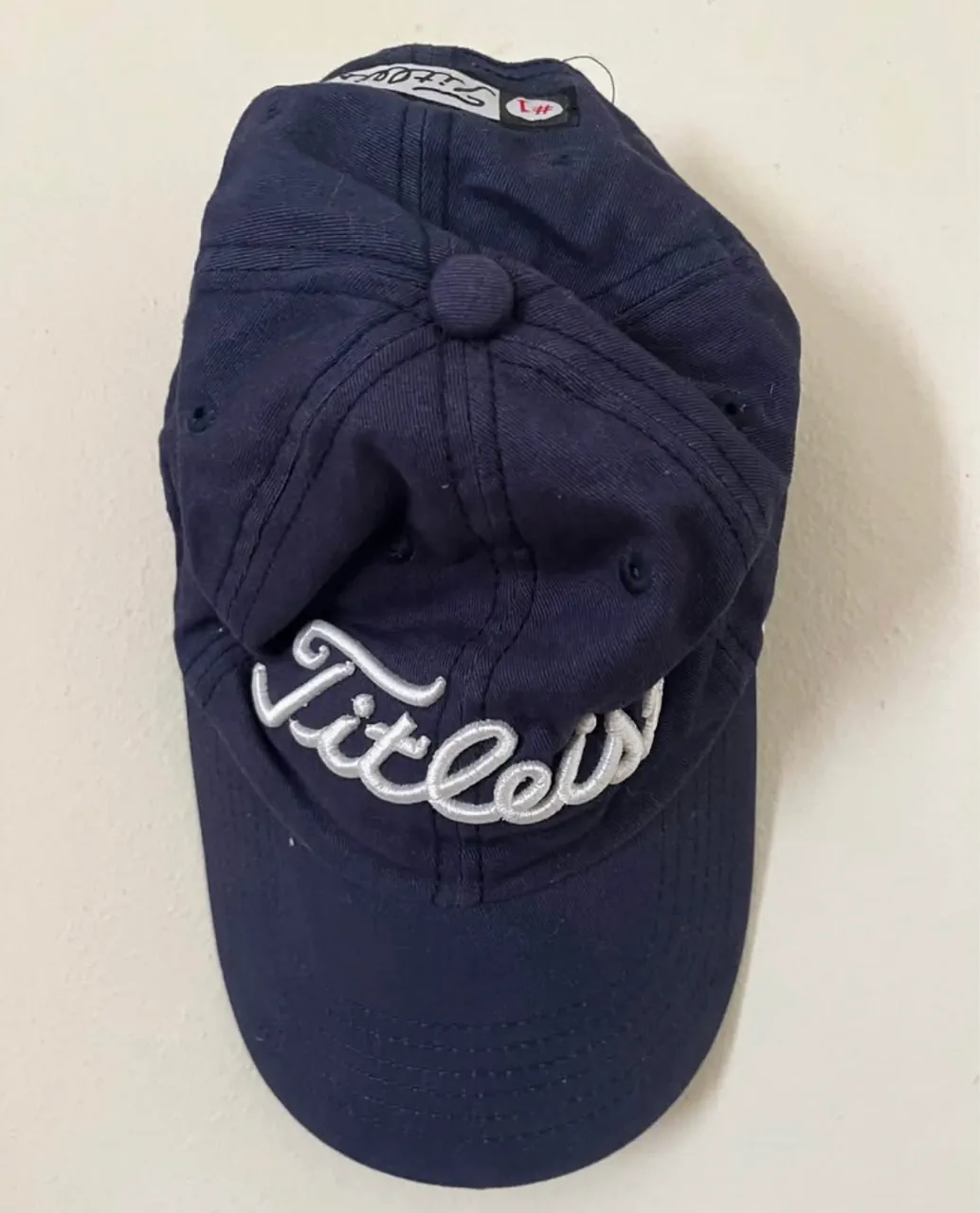 Titleist