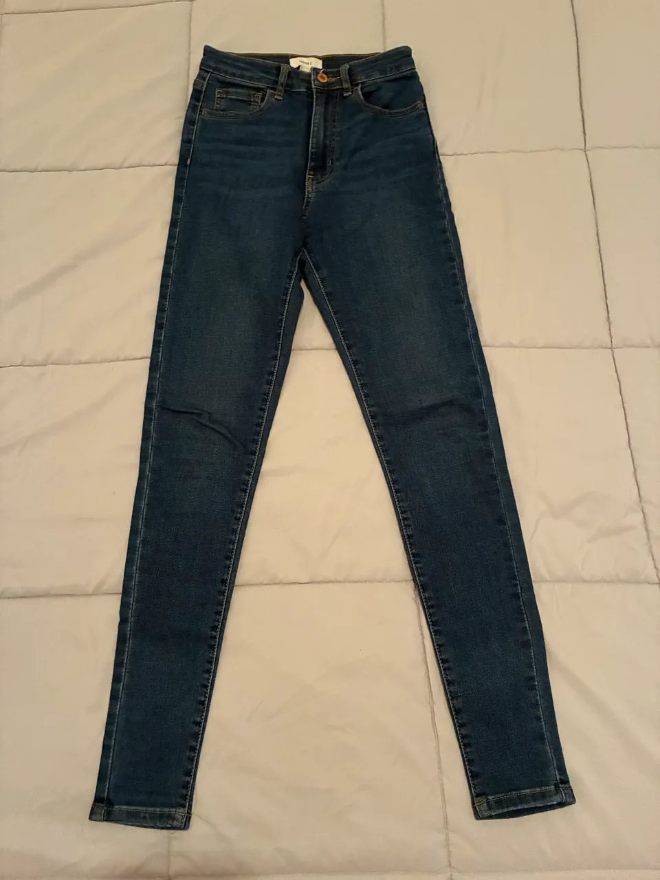 Jean Forever 21 - imagen 1