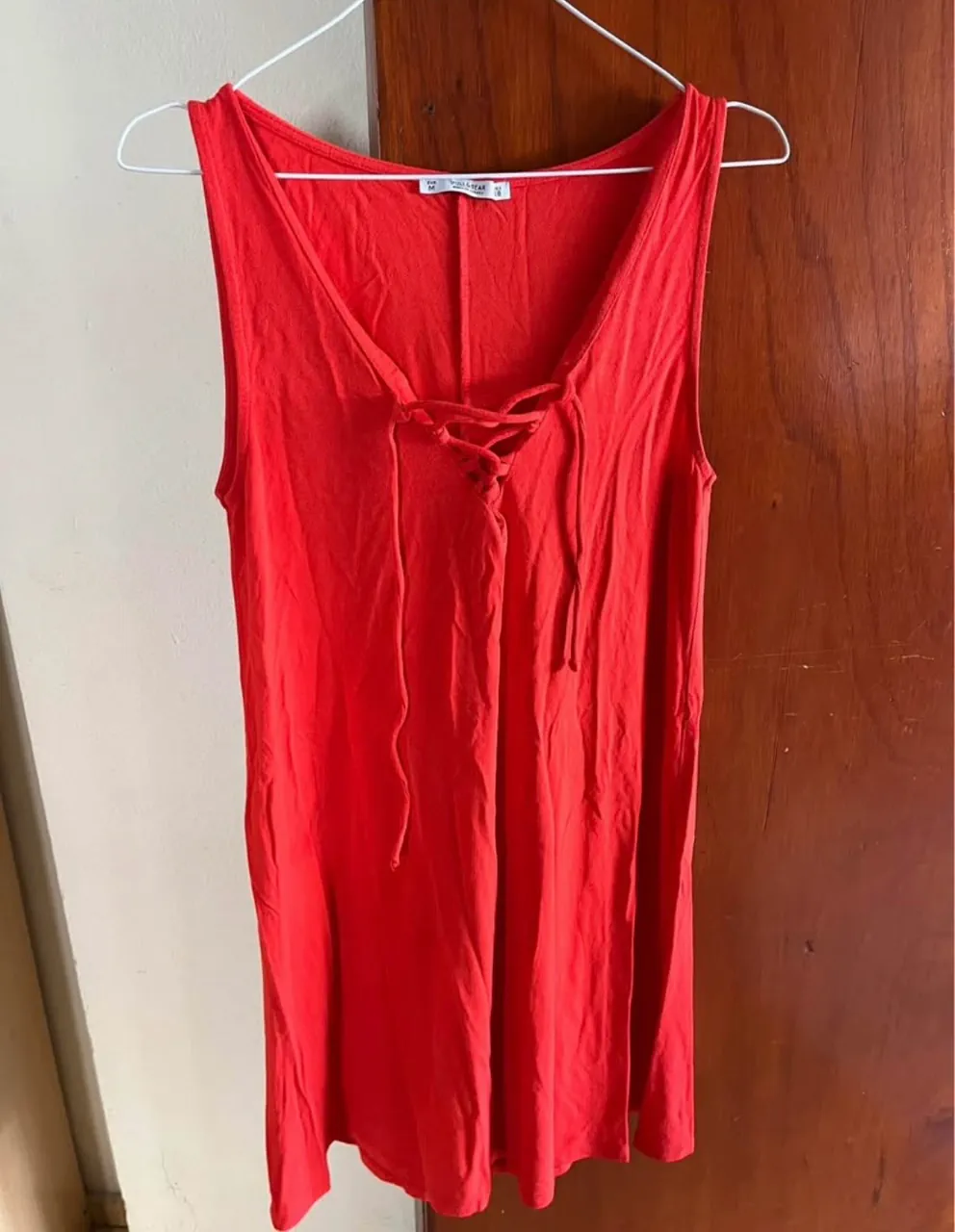 Pull & Bear · Talle M
