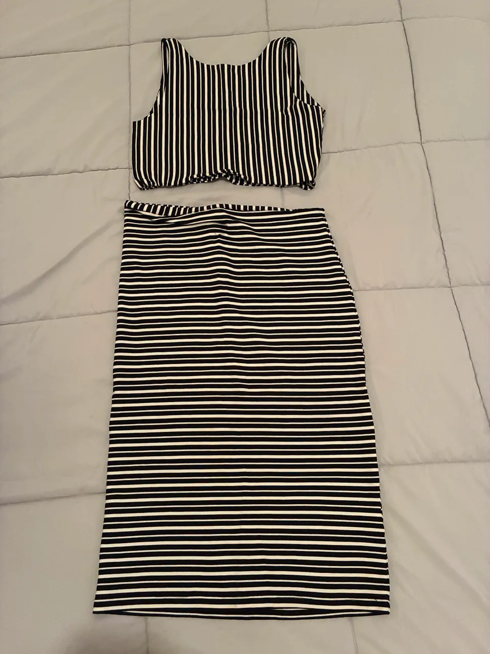 Vestido Zara - imagen 1