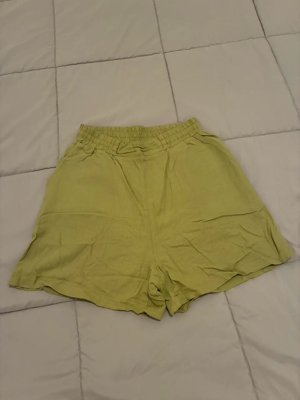 Short Sin marca - imagen 1
