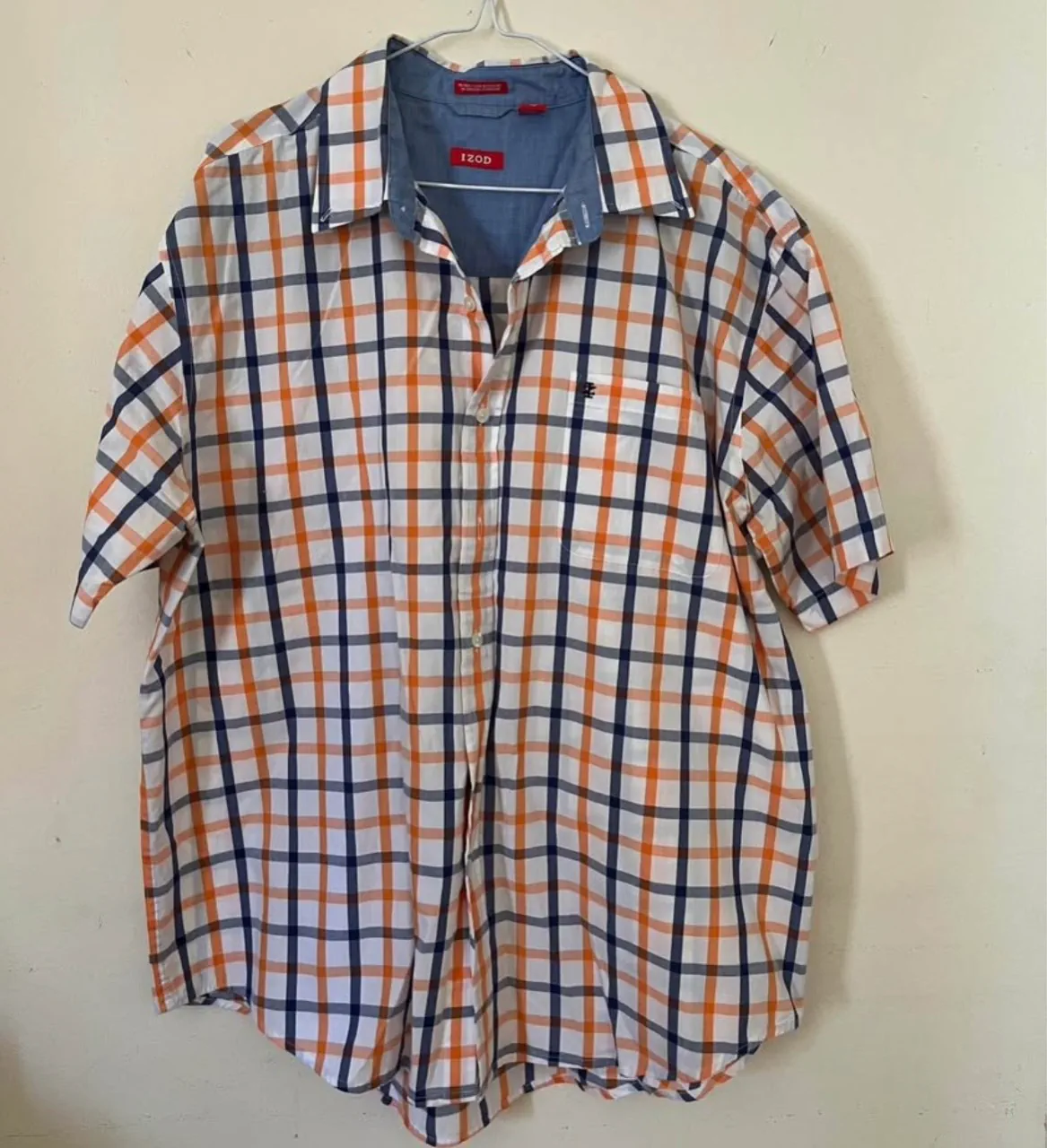 Camisa IZOD - imagen 1