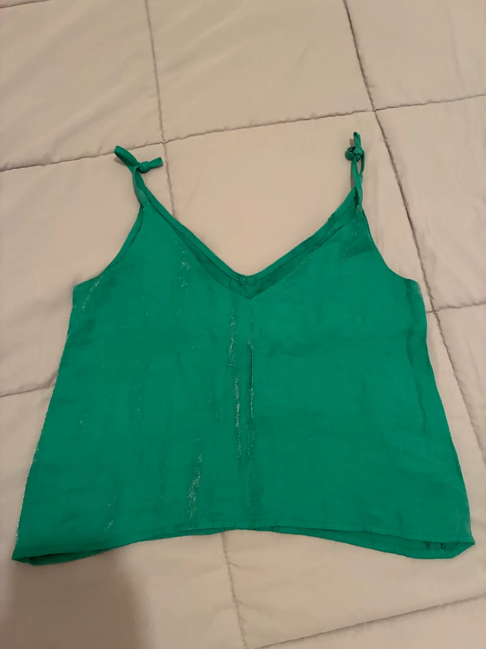 Musculosa Sin marca - imagen 1