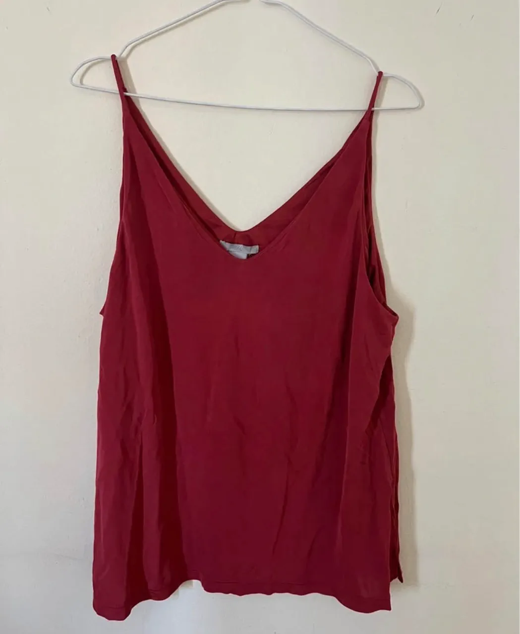 Musculosa Otra - imagen 1