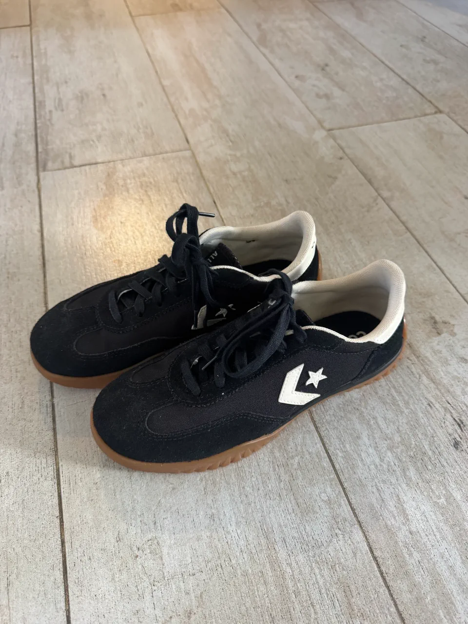 Zapatillas Converse - imagen 1