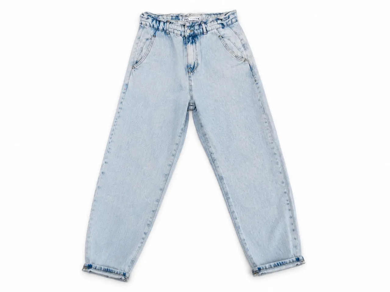Zara · Talle EU 36