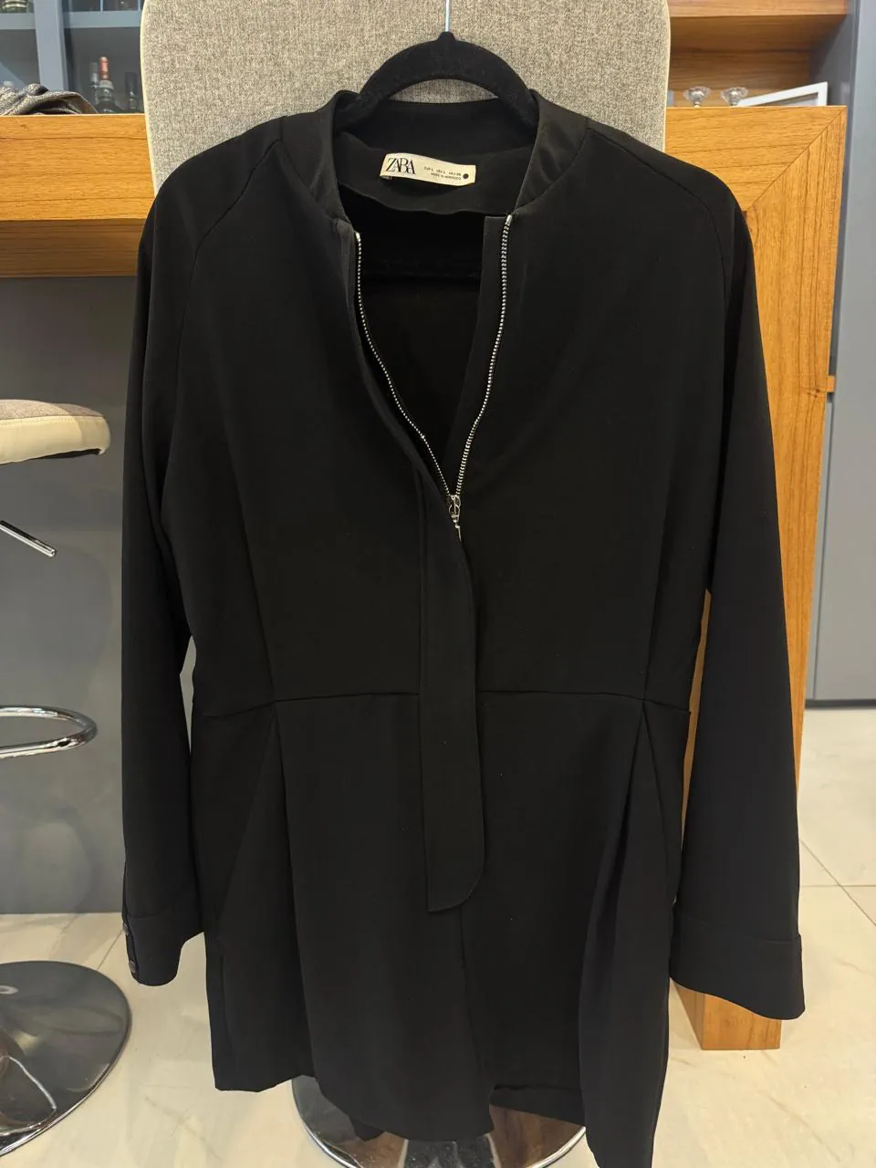 Zara · Talle L