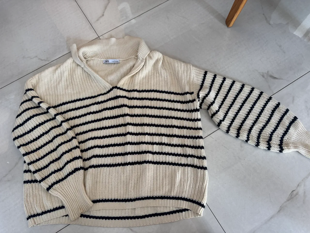 Zara · Talle S