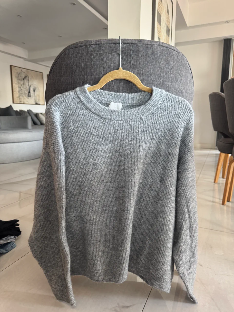 Sweater H&M - imagen 1
