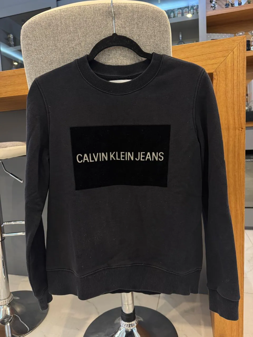 Calvin Klein · Talle S