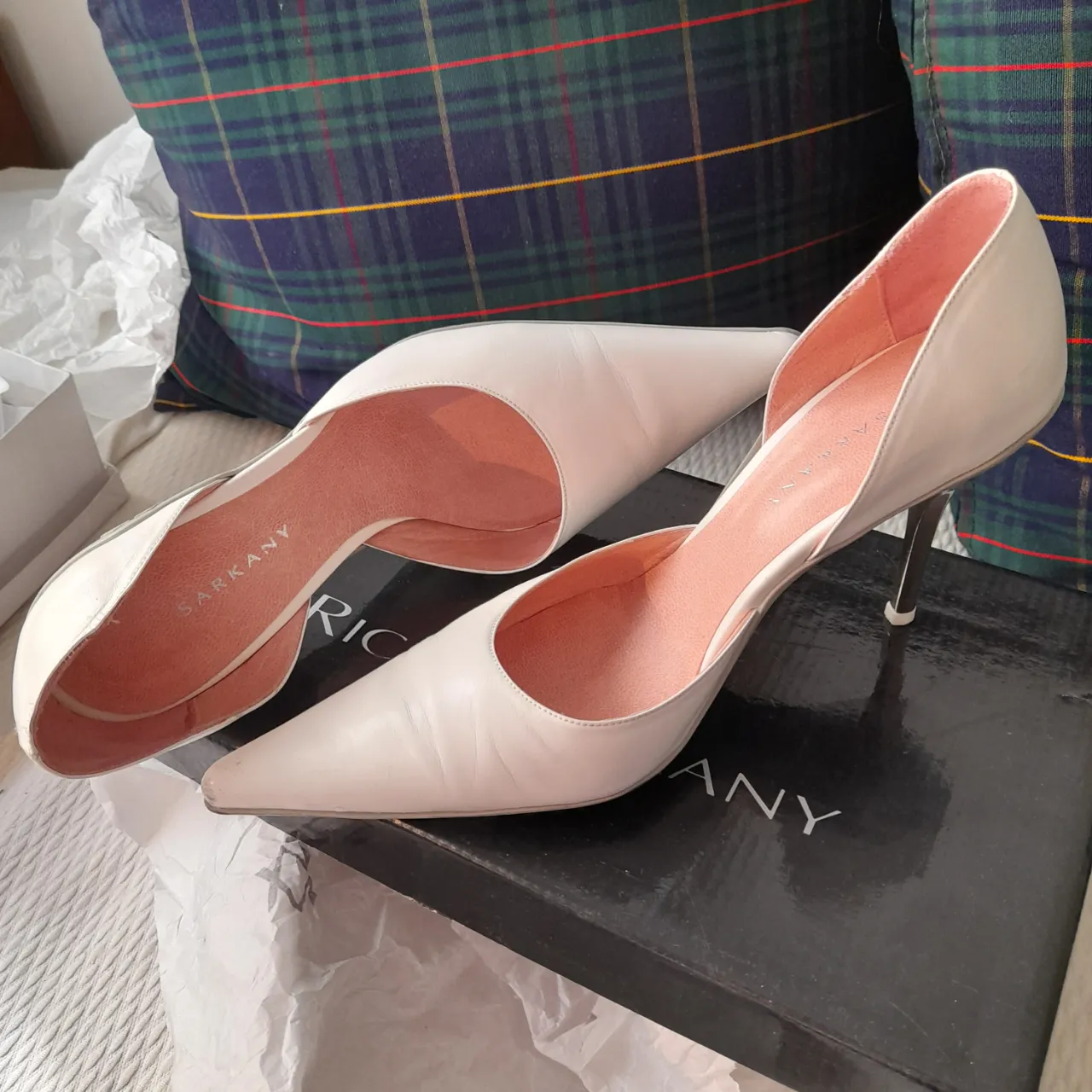 Sarkany · Talle AR 39