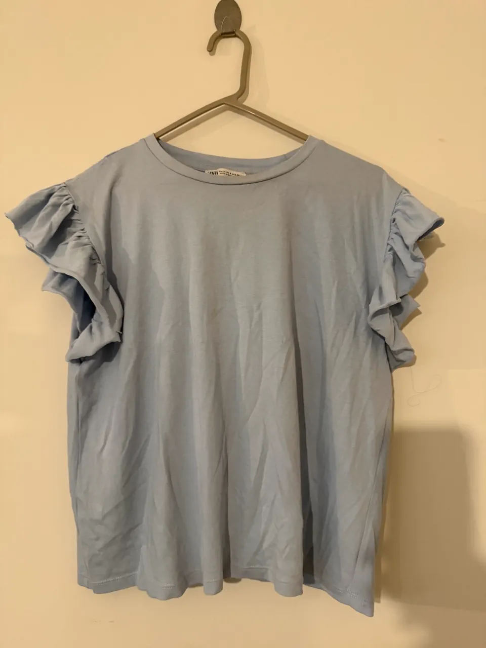 Zara · Talle L
