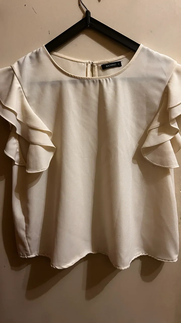 Bachino · Talle M