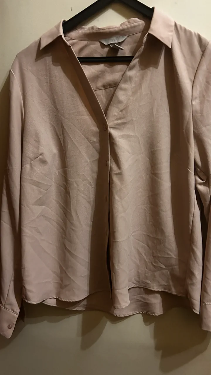 H&M · Talle 2