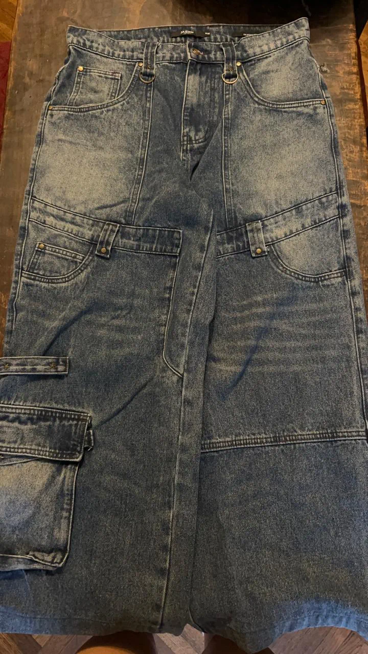 Pantalón Jaded London · Talle 3