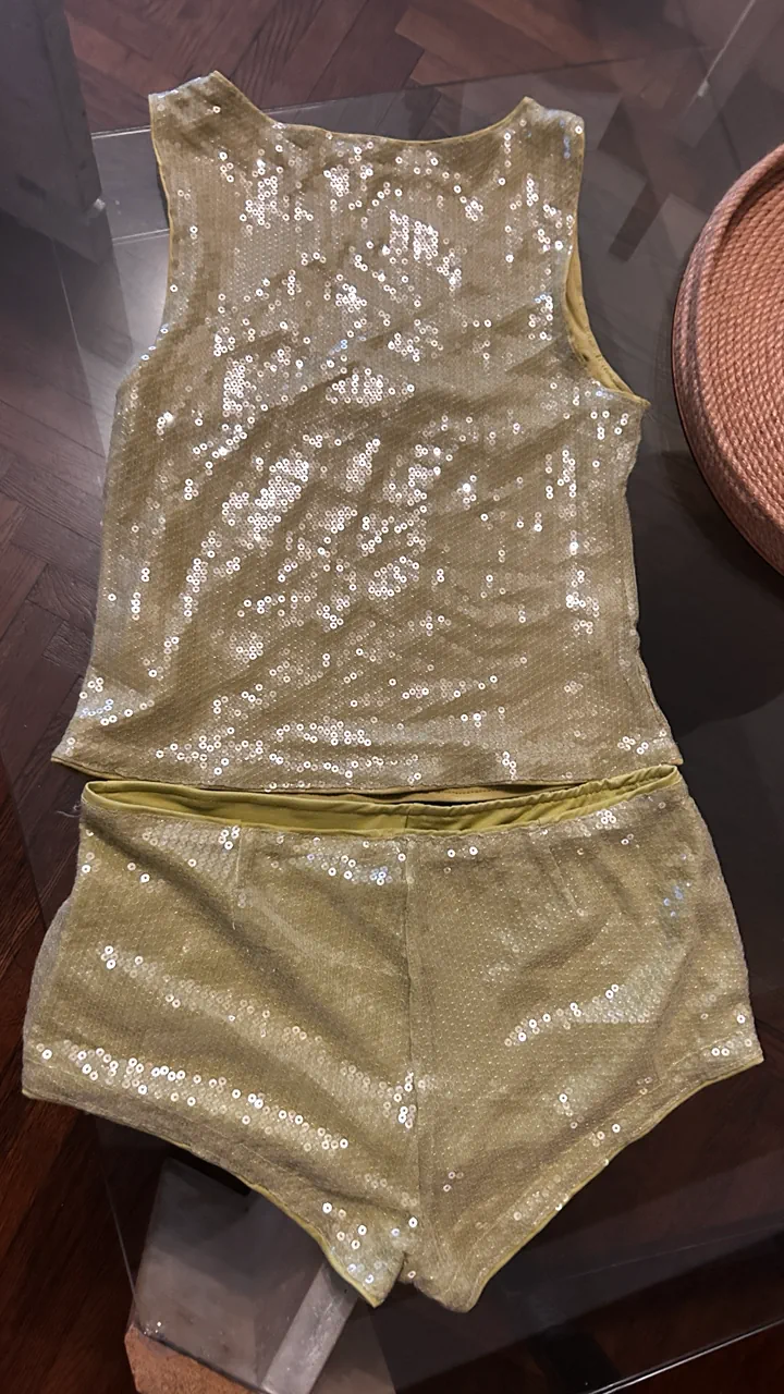 Shein · Talle M