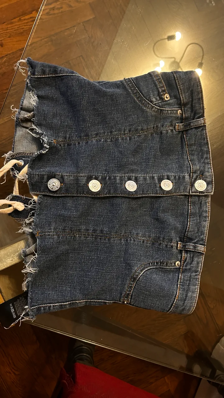 Top Urban Outfitters - imagen 1