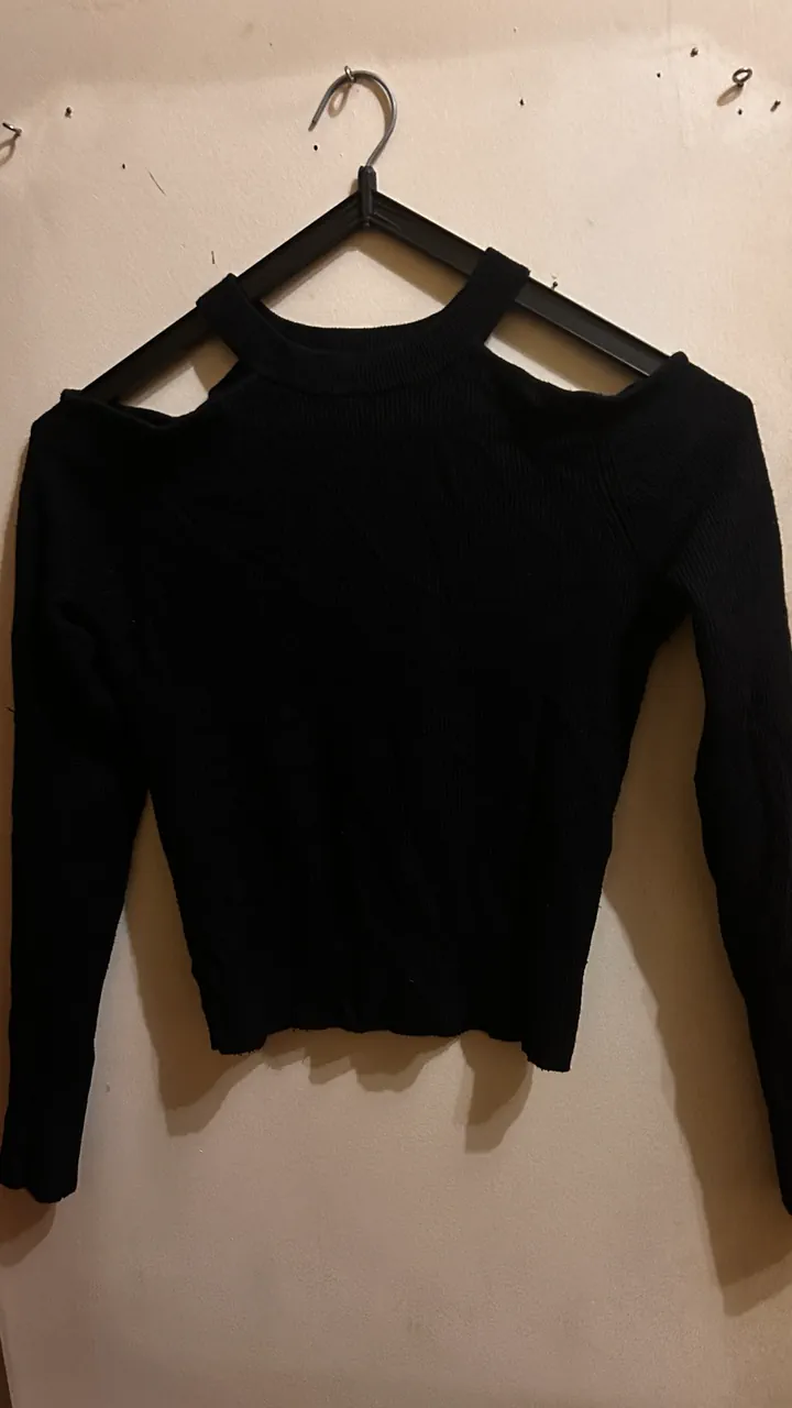Zara · Talle S