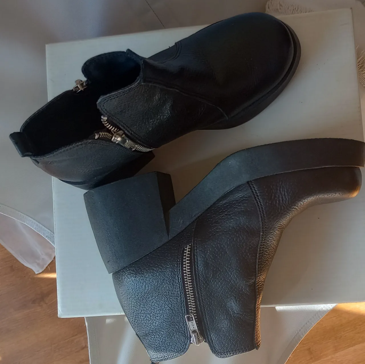 Botas Sin marca ✅ - imagen 1