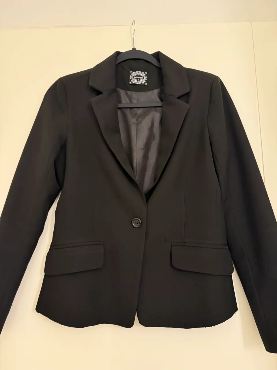 Blazer Rimmel - imagen 1