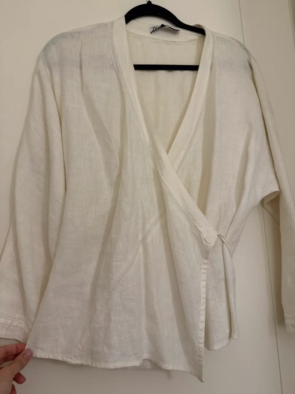 Zara · Talle XS