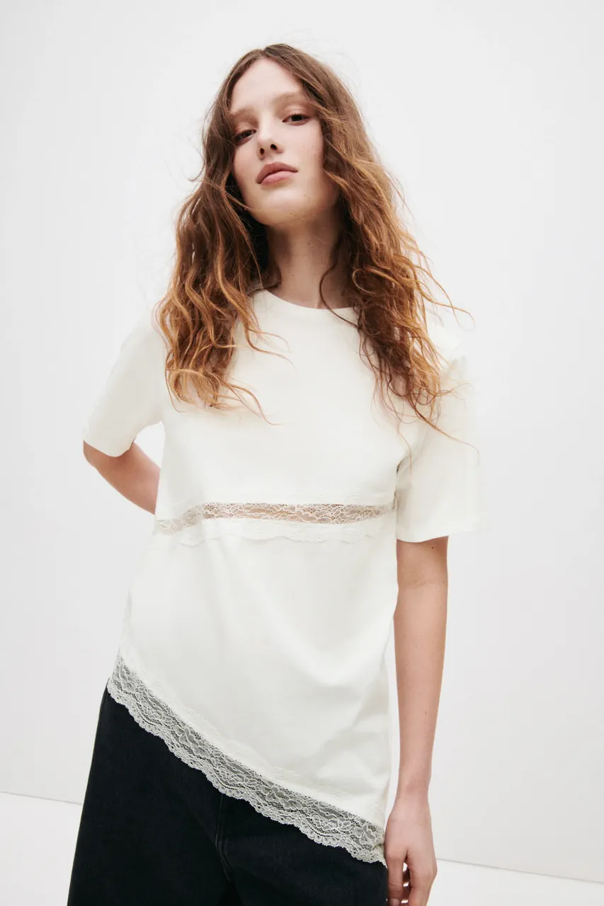 Remera H&M - imagen 1