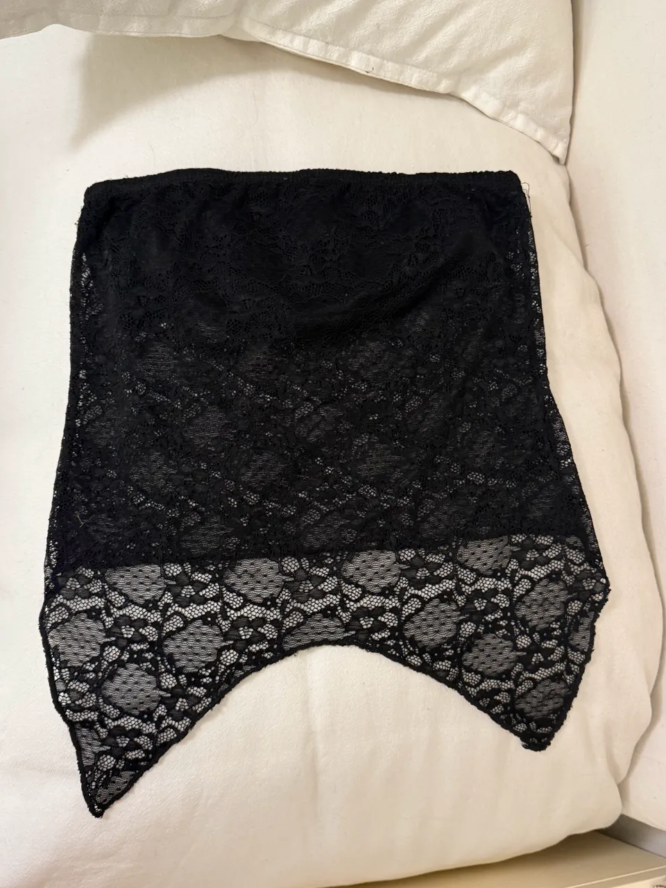 Lovely Denim · Talle M